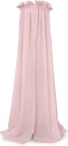 Jollein Sluier Vintage 155cm - Blush Pink