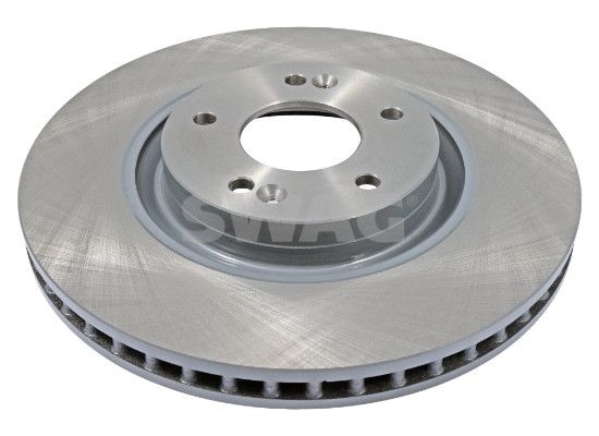 Hyundai remschijf