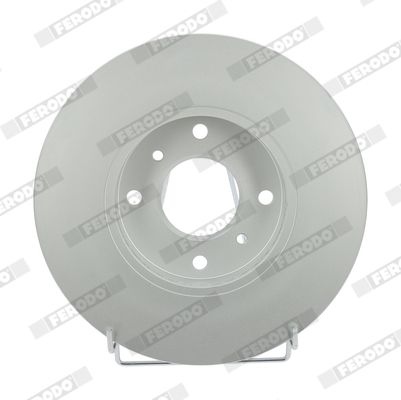 Nissan Remschijf