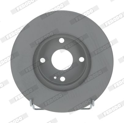 Mazda Remschijf