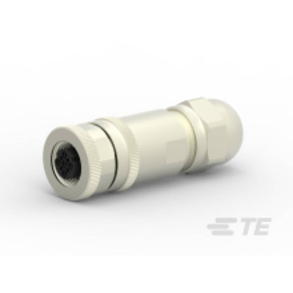 TE Connectivity T4110512041-000 Bag 1 stuk(s)
