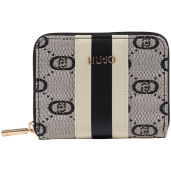 Liu Jo Portemonnee  M ZIP AROUND AA5156T3846