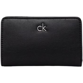 Calvin Klein Jeans Portemonnee  CK RE-LOCK MEDIUM BIFOLD LV04F1033G