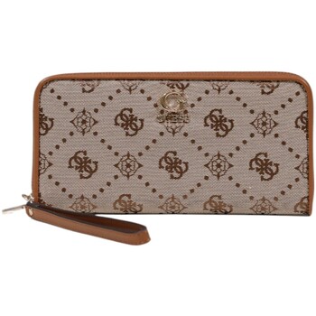 Guess Portemonnee  NEDA SLG LARGE ZIP AROUND SWJP96 54146