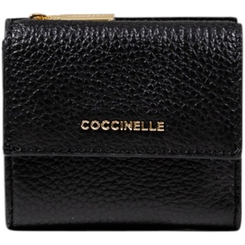 Coccinelle Portemonnee  METALLIC SOFT E2 MW5 11 B8 01