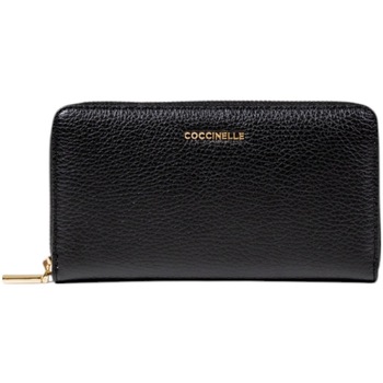 Coccinelle Portemonnee  METALLIC SOFT E2 MW5 11 32 01
