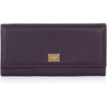 D&G Portemonnee D&G -