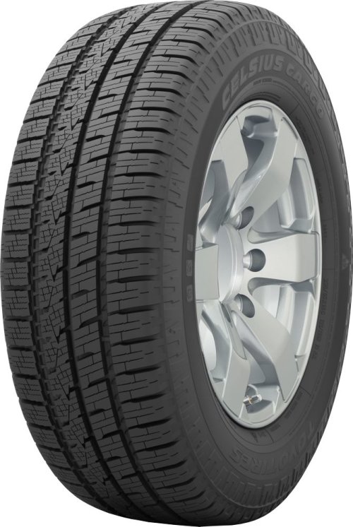 Toyo Celsius Cargo ( 215/60 R17 109T )