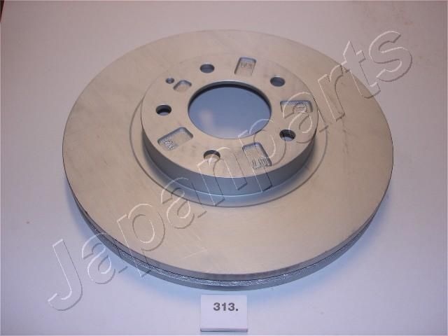 Mazda Remschijf