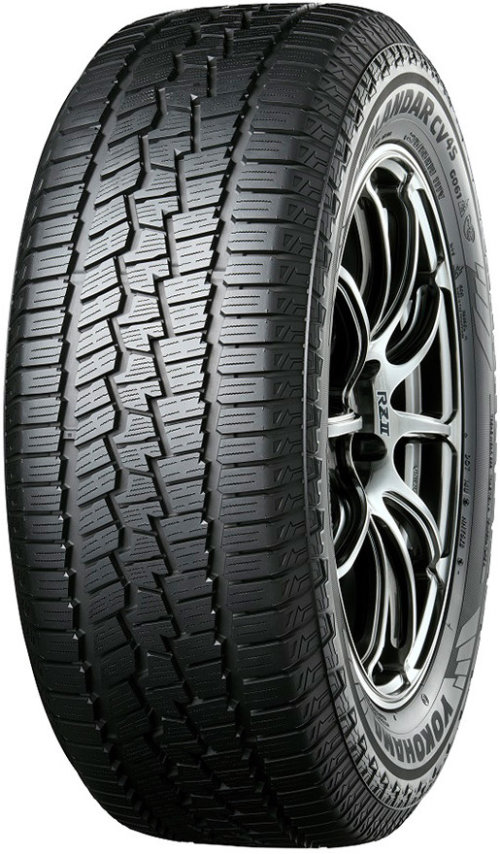 Yokohama Geolandar CV 4S G061 ( 215/65 R16 98H )