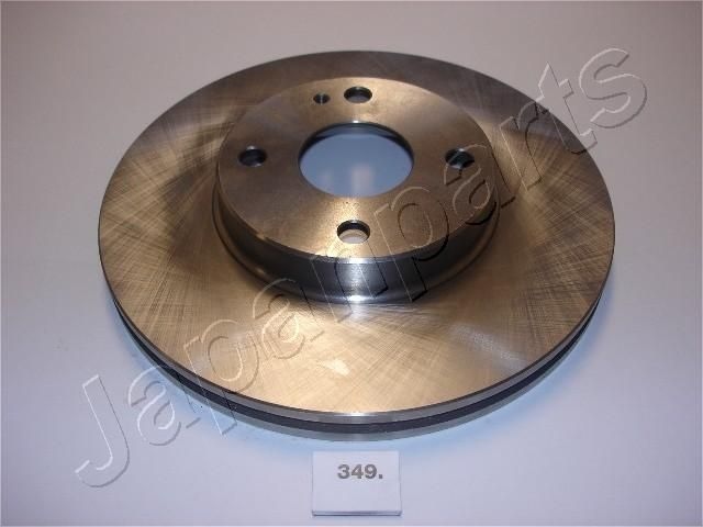 Mazda Remschijf