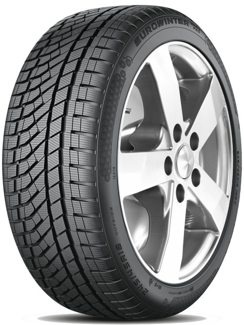 Falken EUROWINTER HS02PRO ( 255/40 R21 102W XL, NBLK )