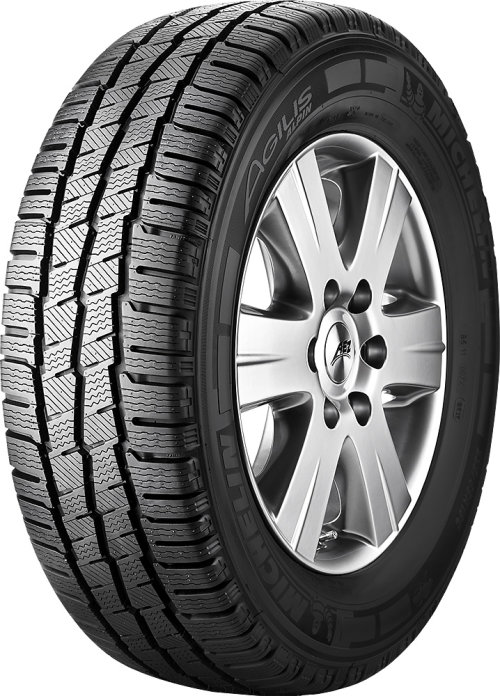 MICHELIN Agilis Alpin ( 195/70 R15 104R )