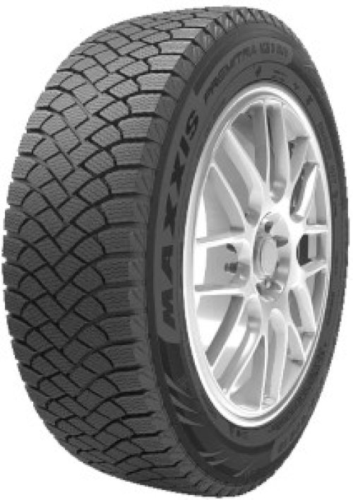 Maxxis Premitra Ice 5 SP5 SUV ( 255/40 R20 101T, Nordic compound )
