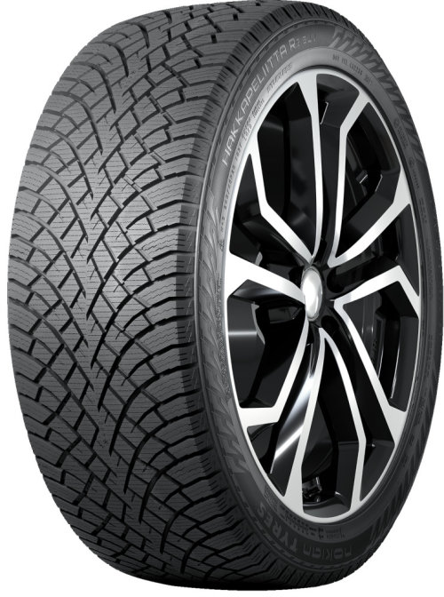 Nokian Hakkapeliitta R5 SUV ( 275/65 R18 116R XL Aramid Sidewalls, Nordic compound )