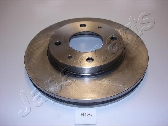 Hyundai Remschijf