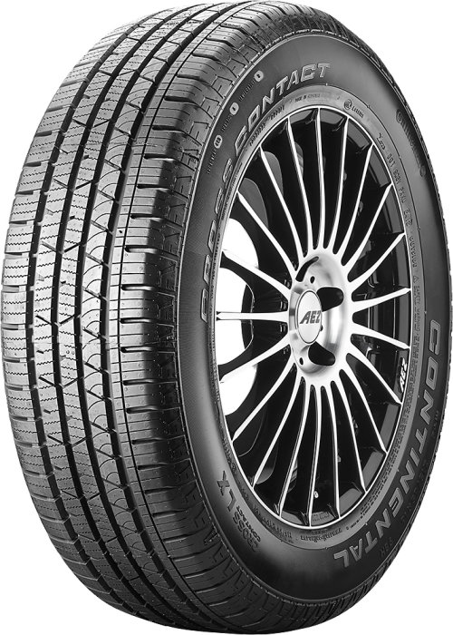 Continental ContiCrossContact LX ( 225/65 R17 102T )