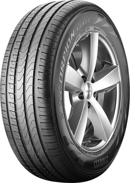 Pirelli Scorpion Verde ( 235/60 R18 103W )