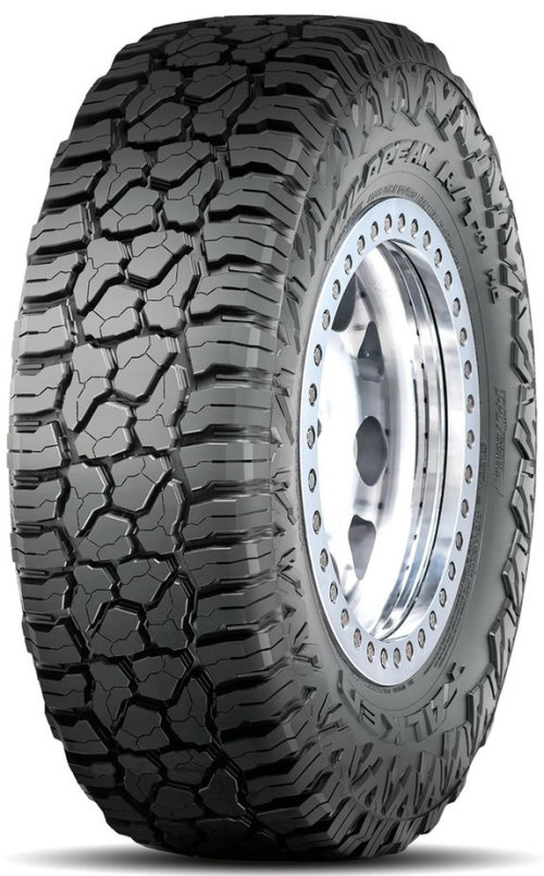 Falken WILDPEAK R/T01 ( LT285/70 R17 121/118Q, POR BLK )