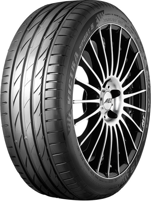 Maxxis Victra Sport 5 ( 255/45 ZR19 104Y XL SUV )