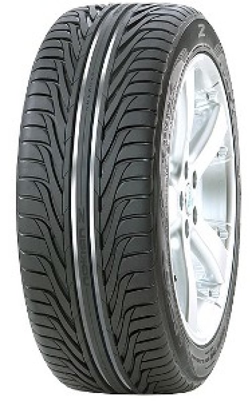 Nokian Z ( 255/55 R18 109W XL SUV )