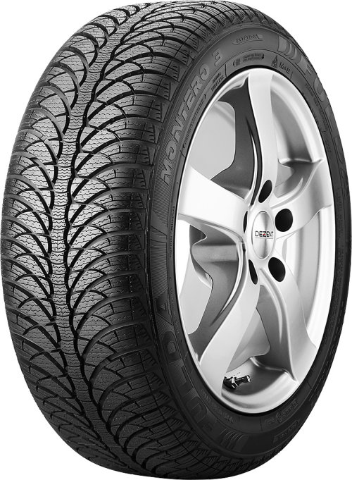 FULDA Kristall Montero 3 ( 175/65 R14 82T )
