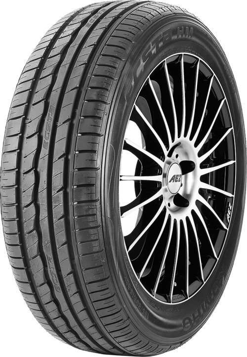 Kumho Ecsta HM KH31 ( 195/55 R16 87V )