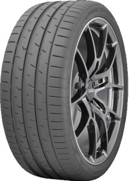 Toyo Proxes Sport 2 ( 235/55 R18 104Y XL )