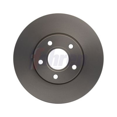 Ford Fahren Remschijf