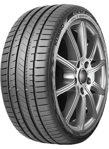 Kumho Ecsta Sport S PS72 XL FSL