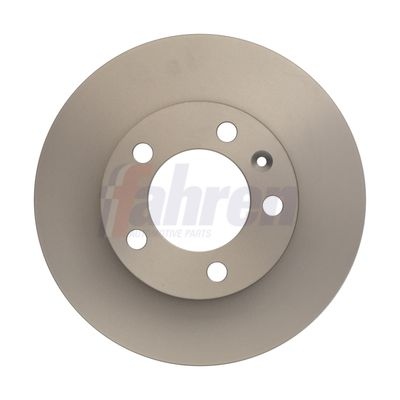 Nissan Fahren Remschijf