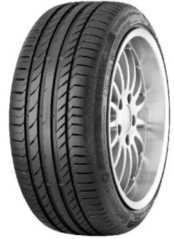 Continental Conti-SportContact 5