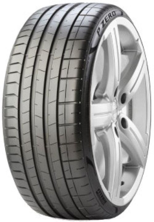 Pirelli P Zero PZ4 Sports Car RE0 RunFlat XL