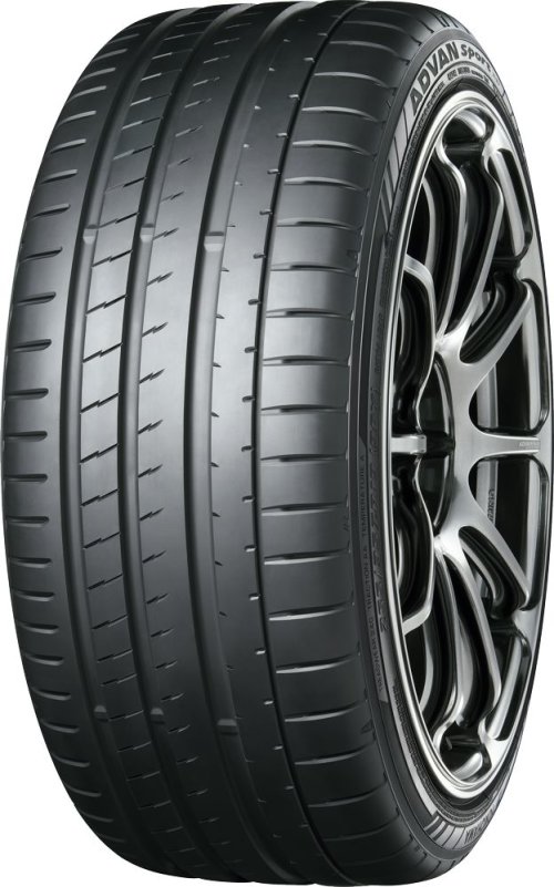 Yokohama Advan Sport V107 XL