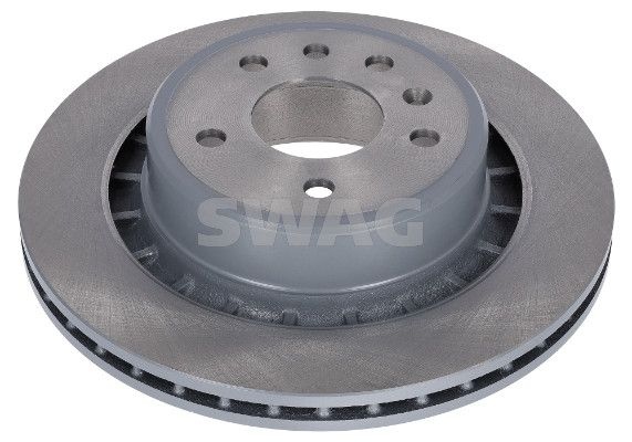 Saab remschijf
