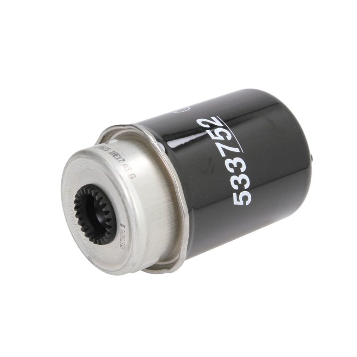 Wix Filters Oliefilter  33752