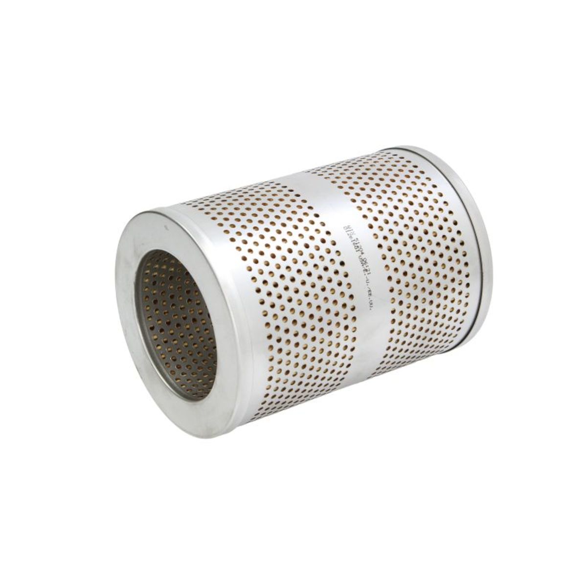 Wix Filters Oliefilter  51204