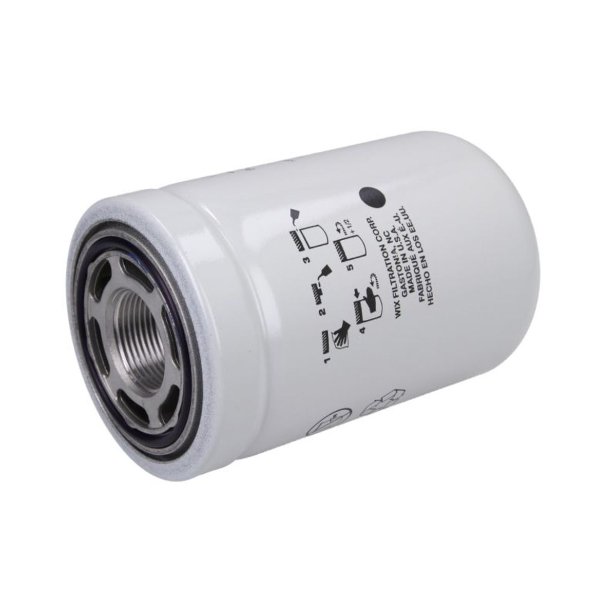 Wix Filters Oliefilter  51448