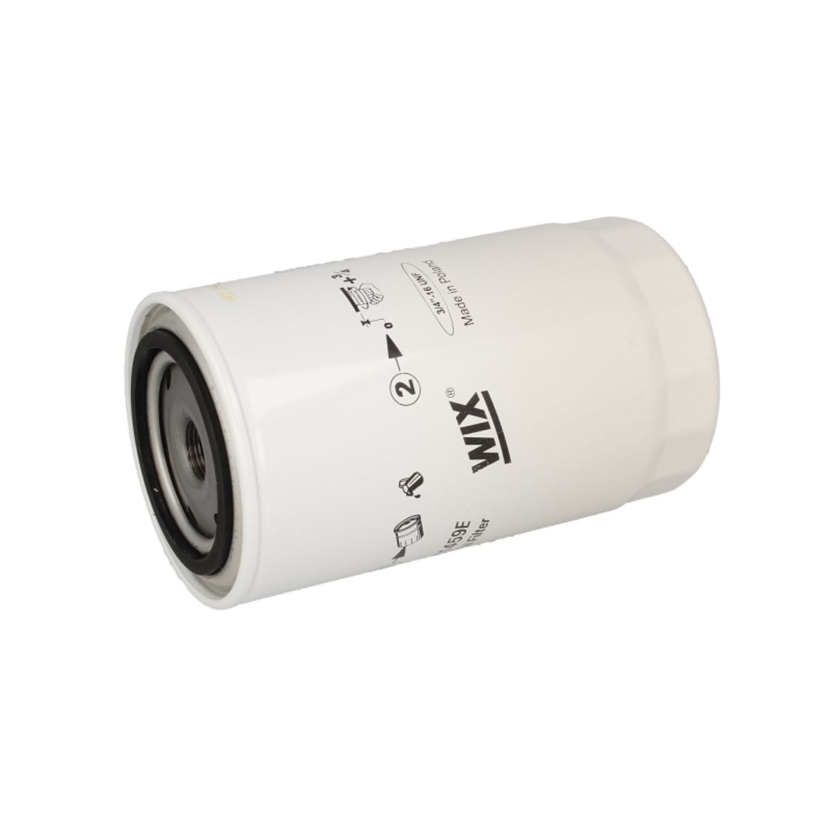 Wix Filters Oliefilter  FILTERS 51459E