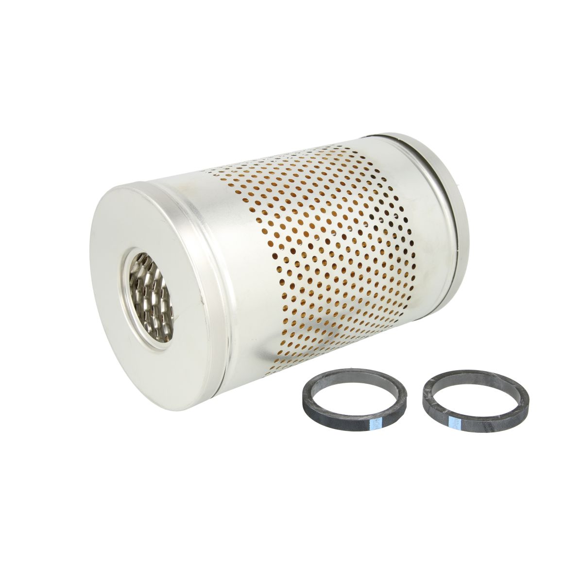 Wix Filters Oliefilter  51506