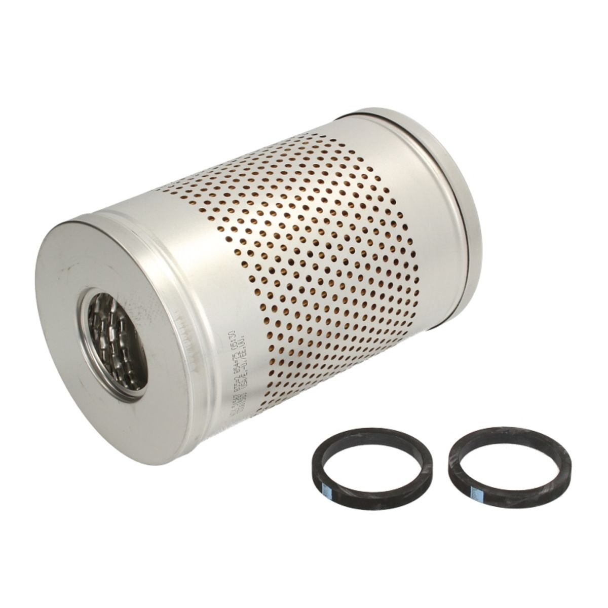 Wix Filters Oliefilter  51567