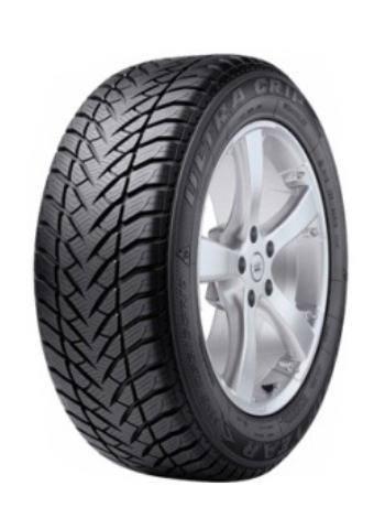 Good year Ug* xl rof 255/55 R18 109H