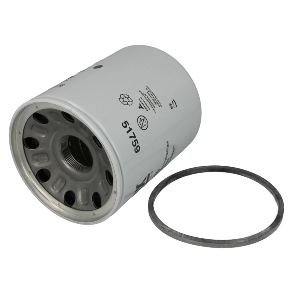 Wix Filters Oliefilter  51759