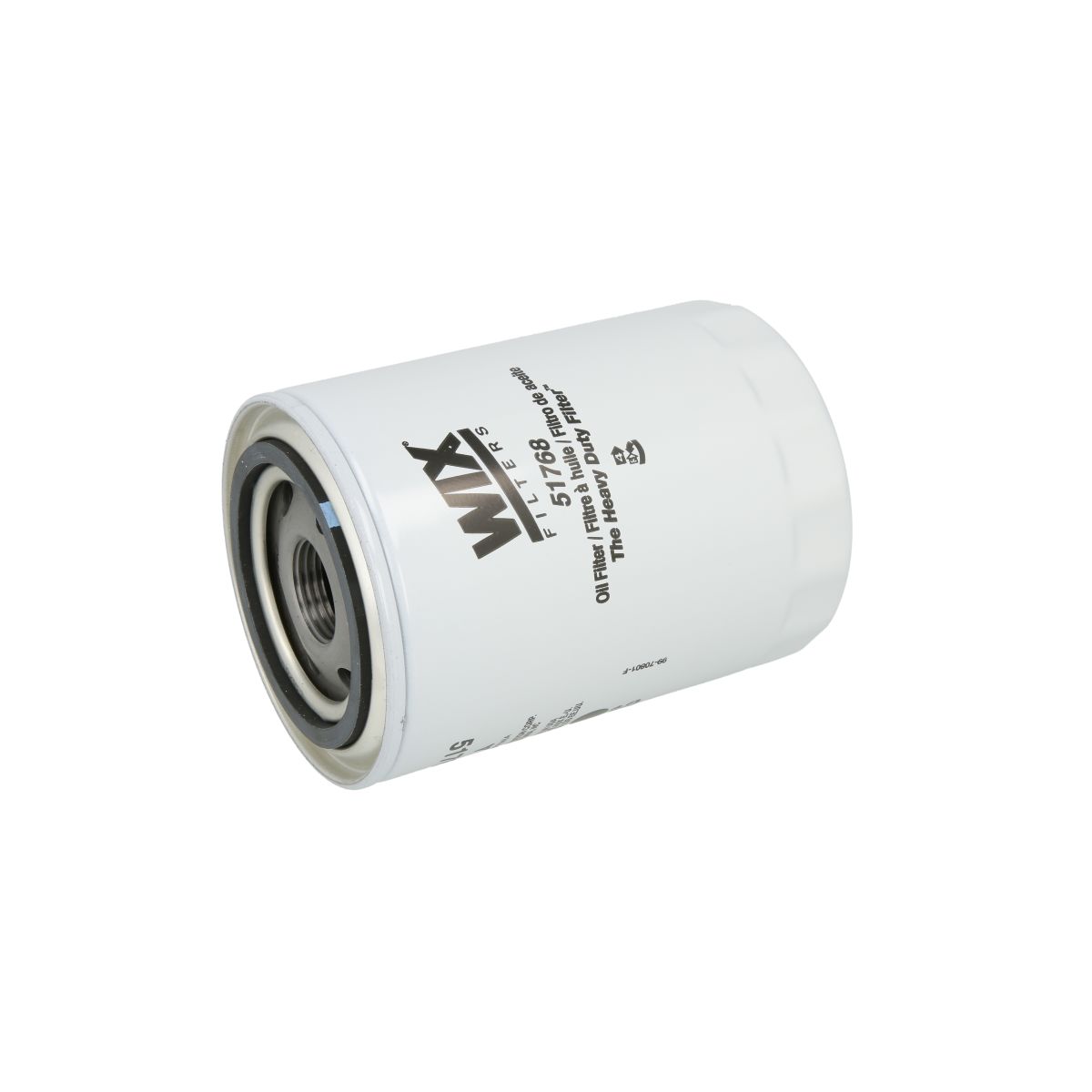 Wix Filters Oliefilter  51768