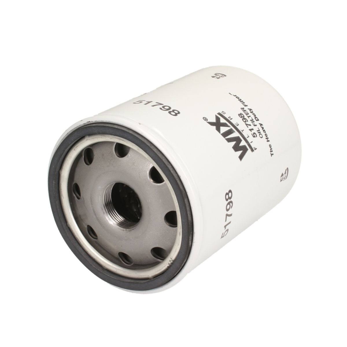 Wix Filters Oliefilter  51798