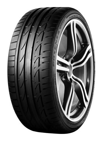 Bridgestone S001 mo (2022) 275/40 R19 101Y