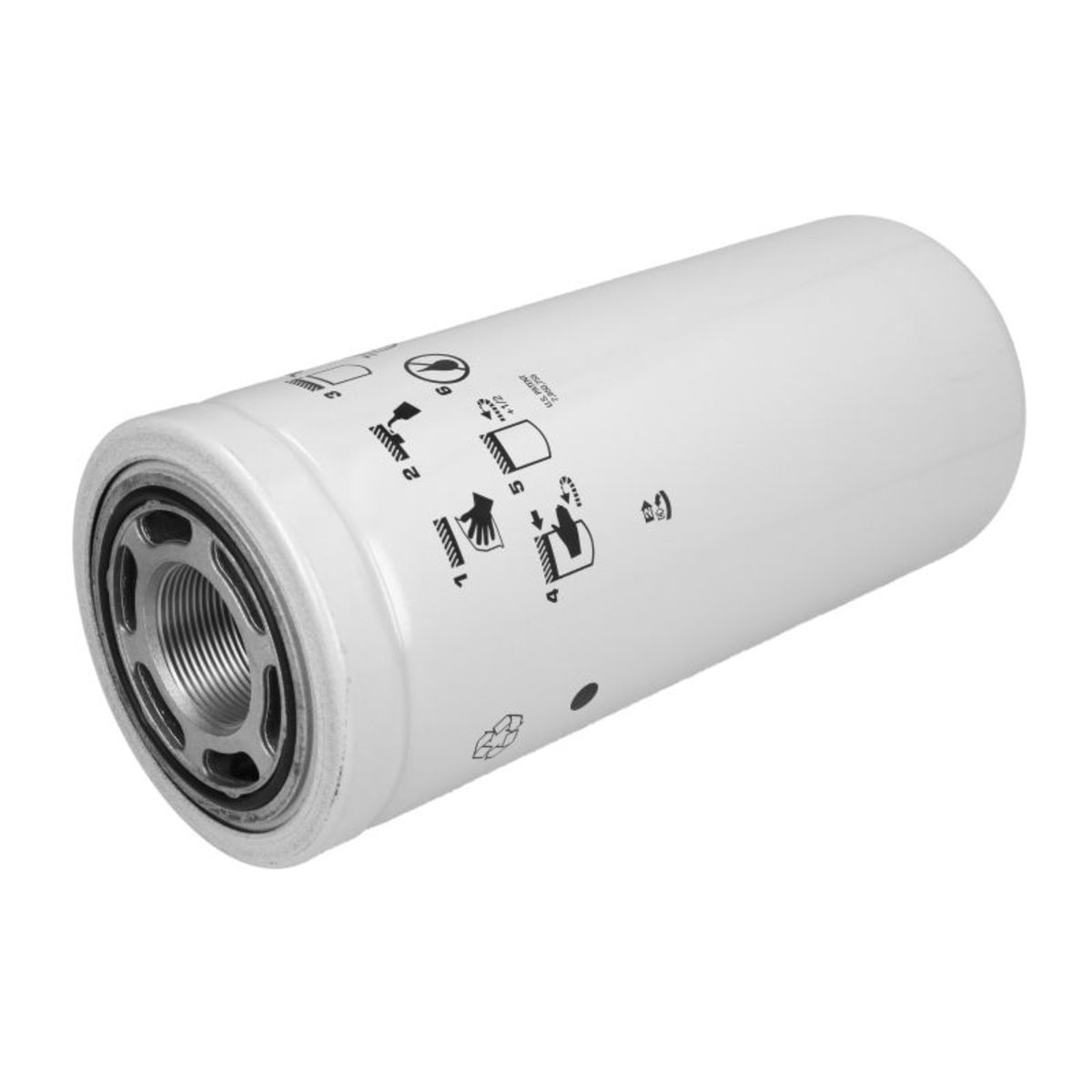 Wix Filters Oliefilter  57084