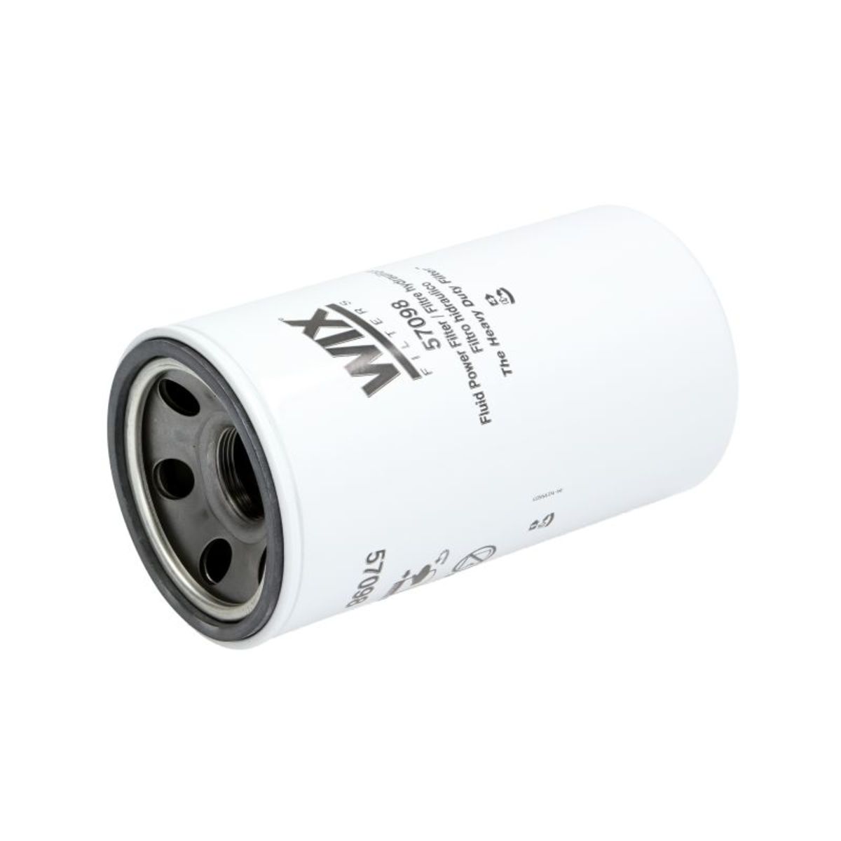 Wix Filters Oliefilter  57098