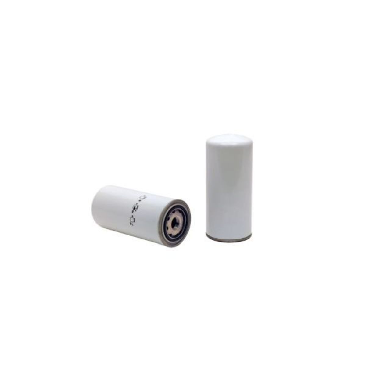Wix Filters Oliefilter, versnellingsbak  FILTERS 57123