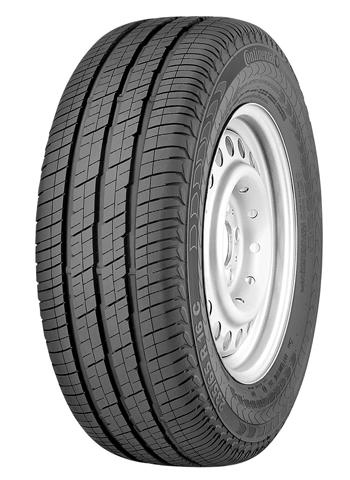 Continental Vanco 2 (2022) 205/70 R15 106R